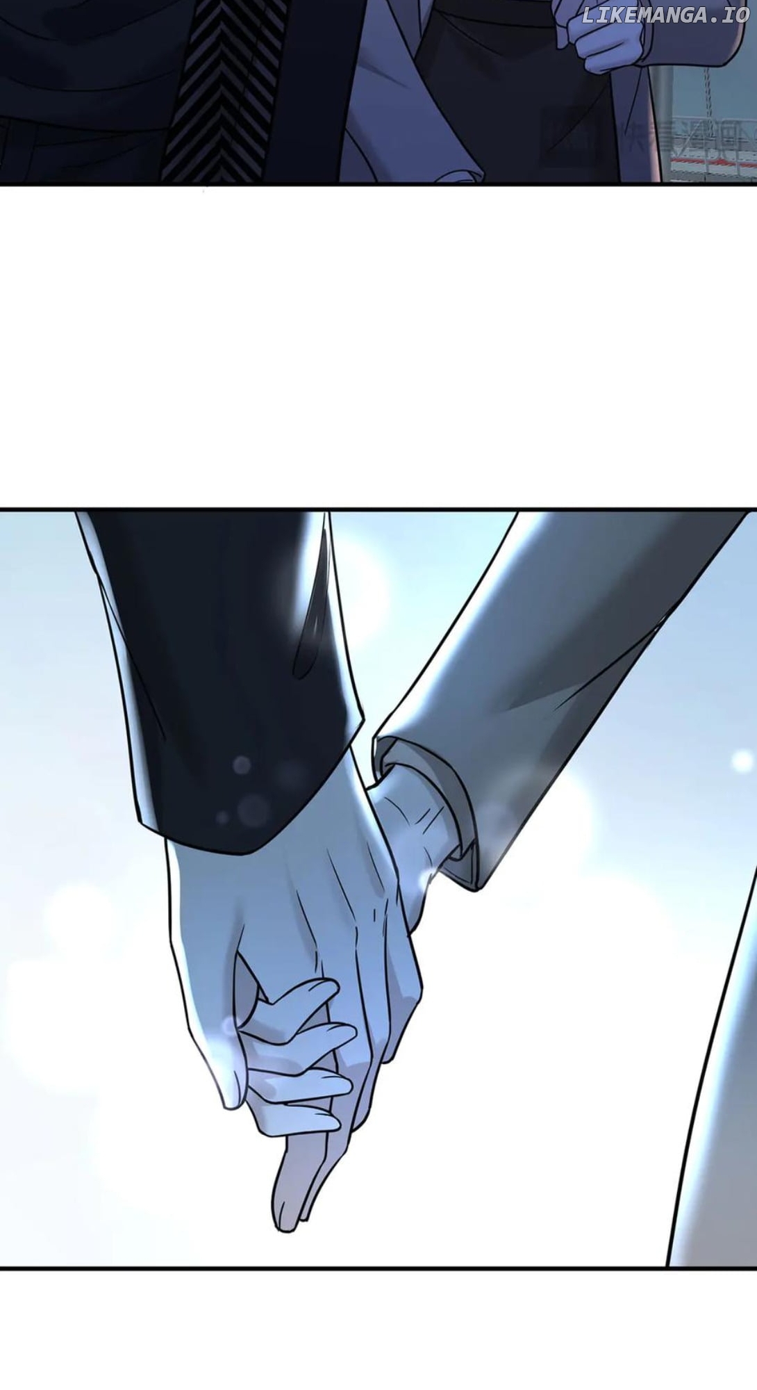 After Breakup: Had an Affair With My Ex's Uncle Chapter 78 - page 11